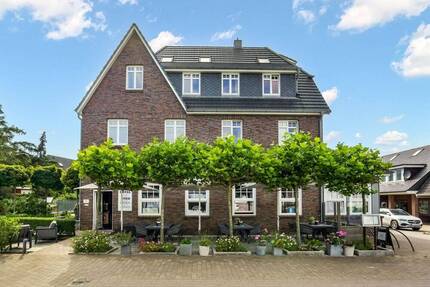 Wohnung Hörnum (Sylt) - 2 Zimmer, 490.000&euro; | Angebot:26289959