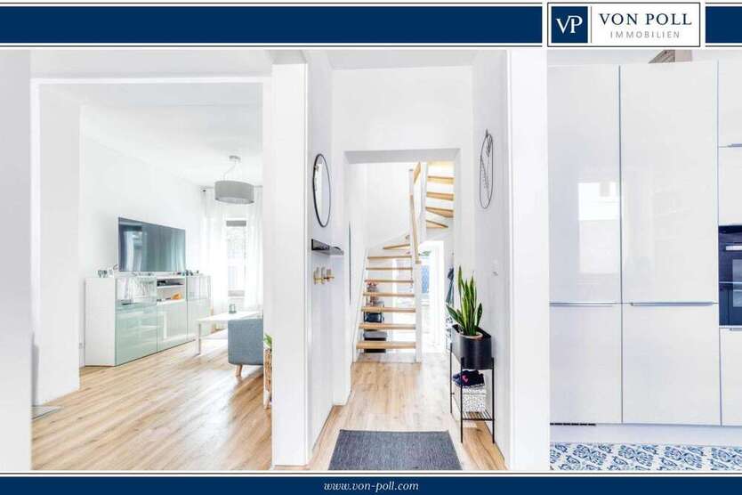 Haus zum Kaufen in Trier 345.000 € 129.89 m²