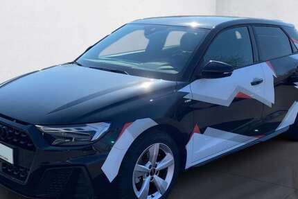 Audi A1 15.145 km 24.630 &euro; Northeim 37154