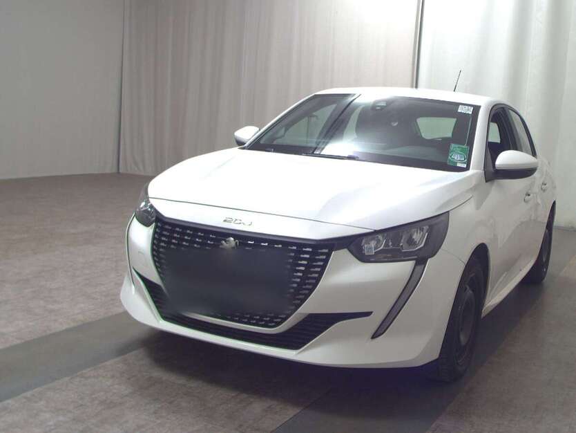 Peugeot 208 94.874 km 10.480 € Grünwald 82031