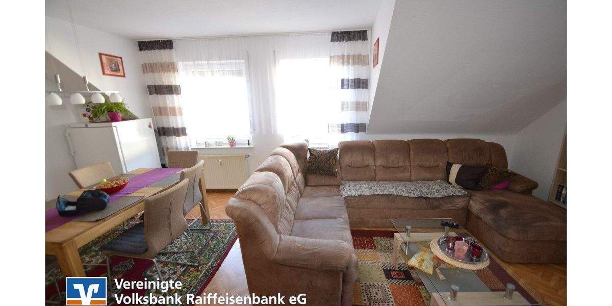 Zentral und gemütlich 5 zimmer