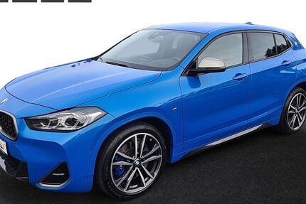 BMW X2 61.513 km 30.850 &euro; Schwandorf 92421