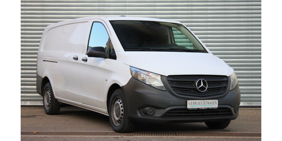 Mercedes-Benz Vito 162.300 km 14.990 &euro; Sindelfingen 71065