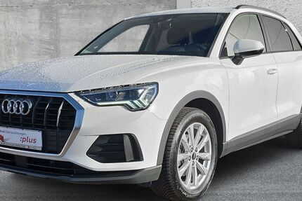 Audi Q3 45.970 km 26.820 &euro; Halle (Saale) 06110