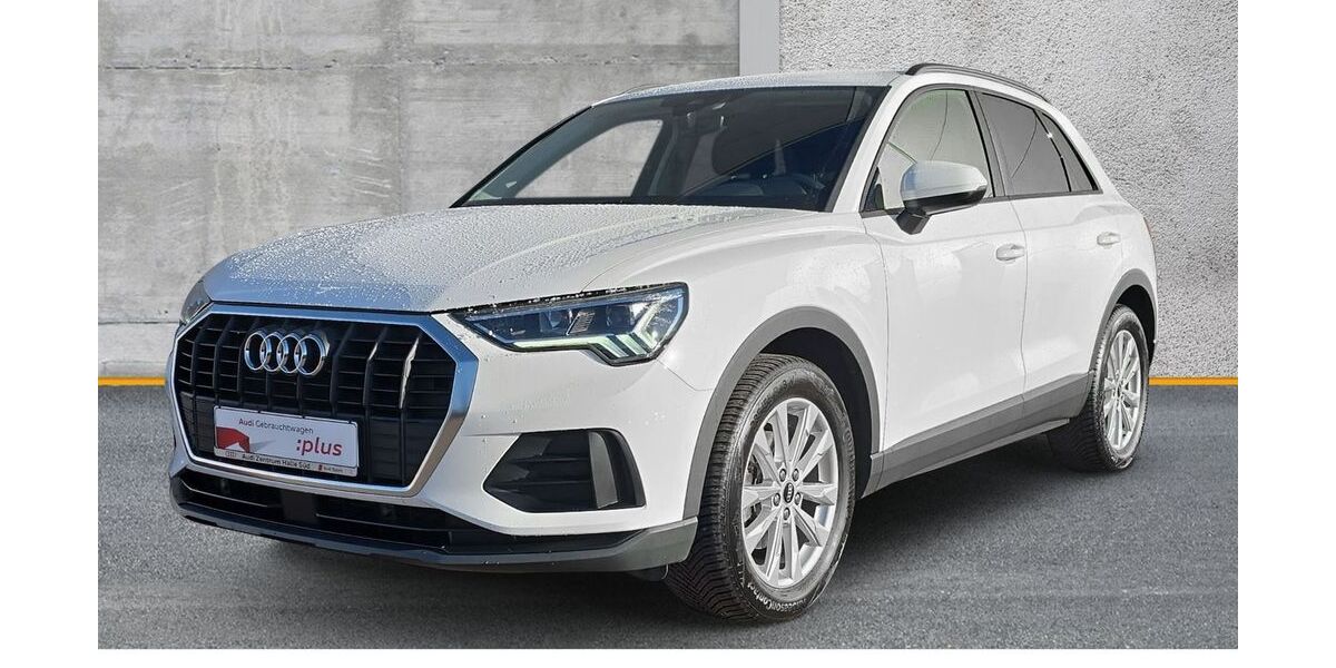 Audi Q3 45.970 km 27.320 &euro; Halle (Saale) 06110
