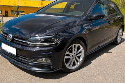 VW Polo 49.650 km 17.900 &euro; Höchberg 97204