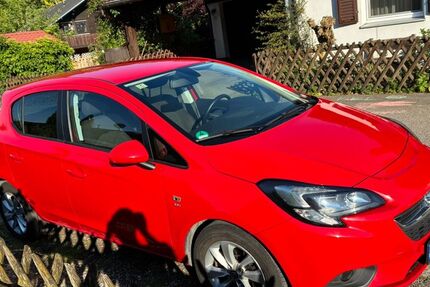 Opel Corsa 112.050 km 7.390 &euro; Maitenbeth 83558