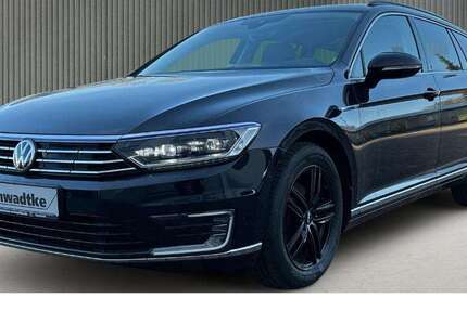 VW Passat Variant 49.400 km 22.500 &euro; Unterspreewald / OT Leibsch 15910