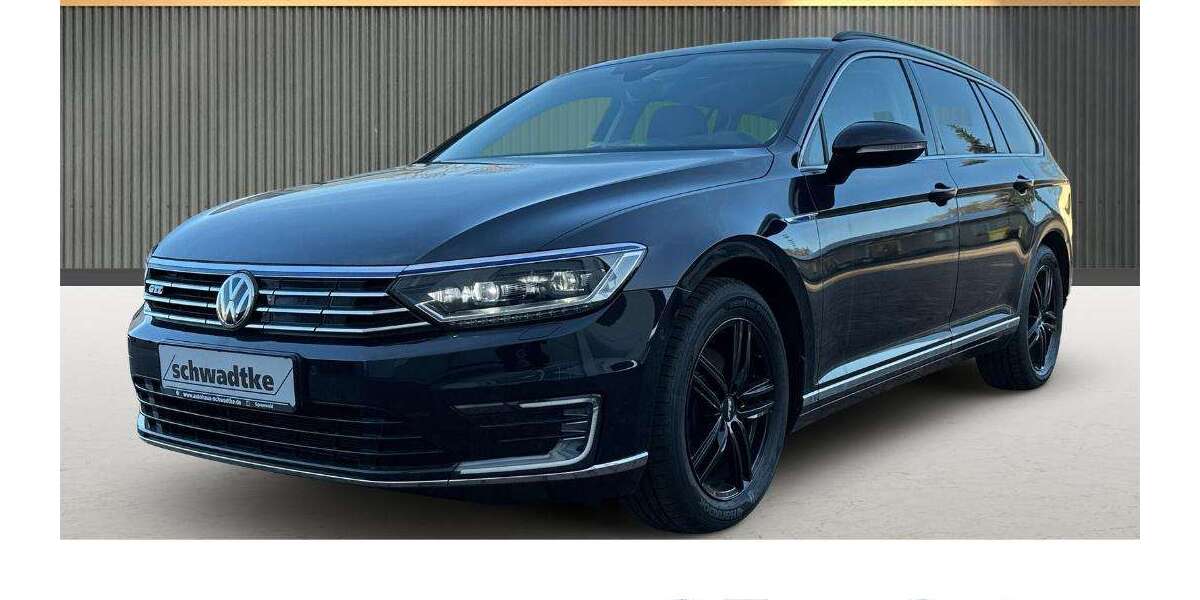 VW Passat Variant 49.400 km 22.500 &euro; Unterspreewald / OT Leibsch 15910