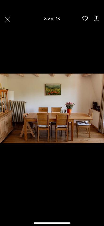 Hochwertige 4,5 Zimmer MaisonetteWohnung mit Garten