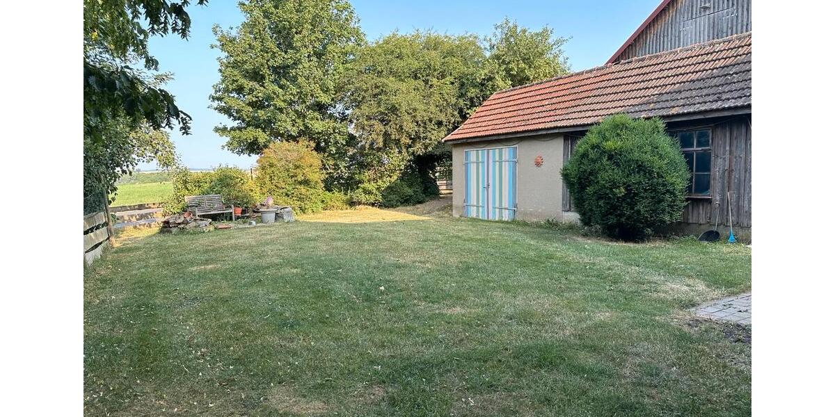 Bauernhaus, Landhaus Ilshofen - 8 Zimmer, 260 m&sup2;, 1.499.000&euro; | Angebot:26058982