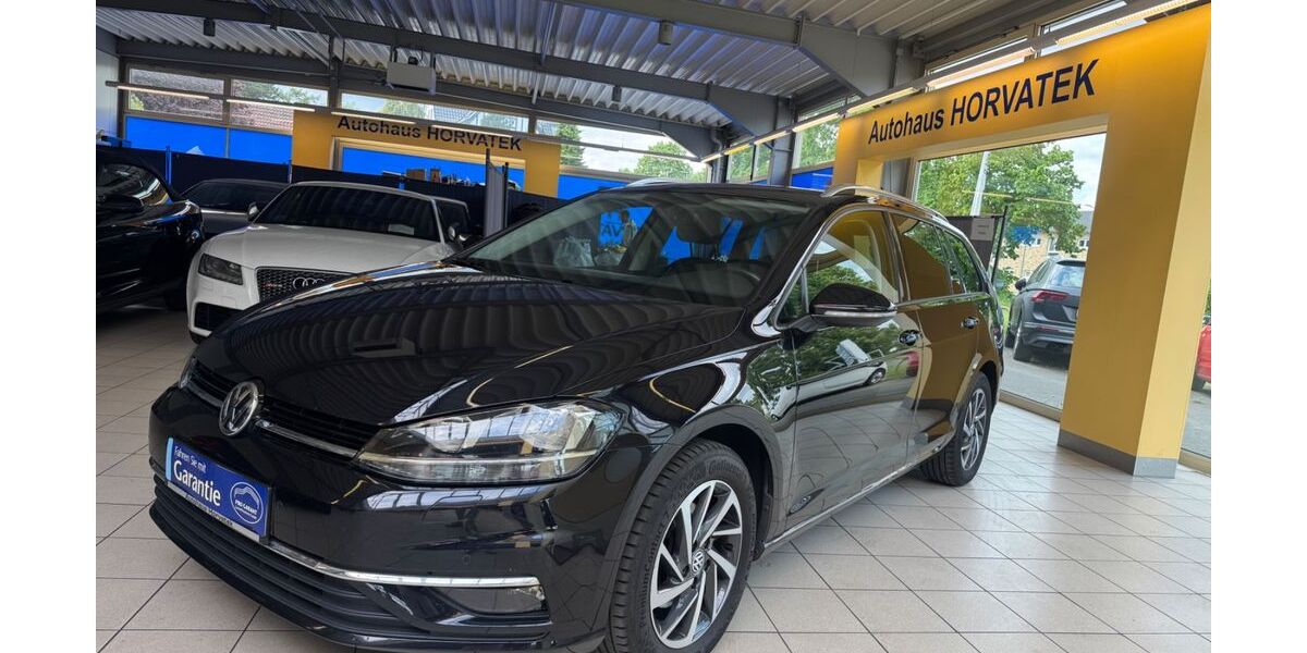 VW Golf 125.000 km 10.400 &euro; Waltrop 45731