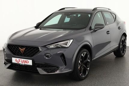 Cupra Formentor 35.063 km 32.990 € Hamburg 22761