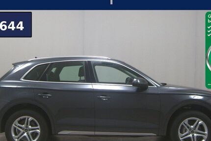 Audi Q5 105.394 km 24.980 &euro; Gyhum/Bockel 27404