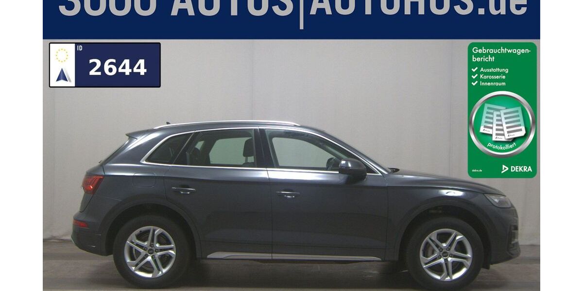 Audi Q5 105.394 km 24.980 &euro; Gyhum/Bockel 27404