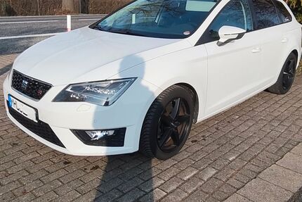 Seat Leon 78.500 km 13.900 &euro; Mühlhausen 99974