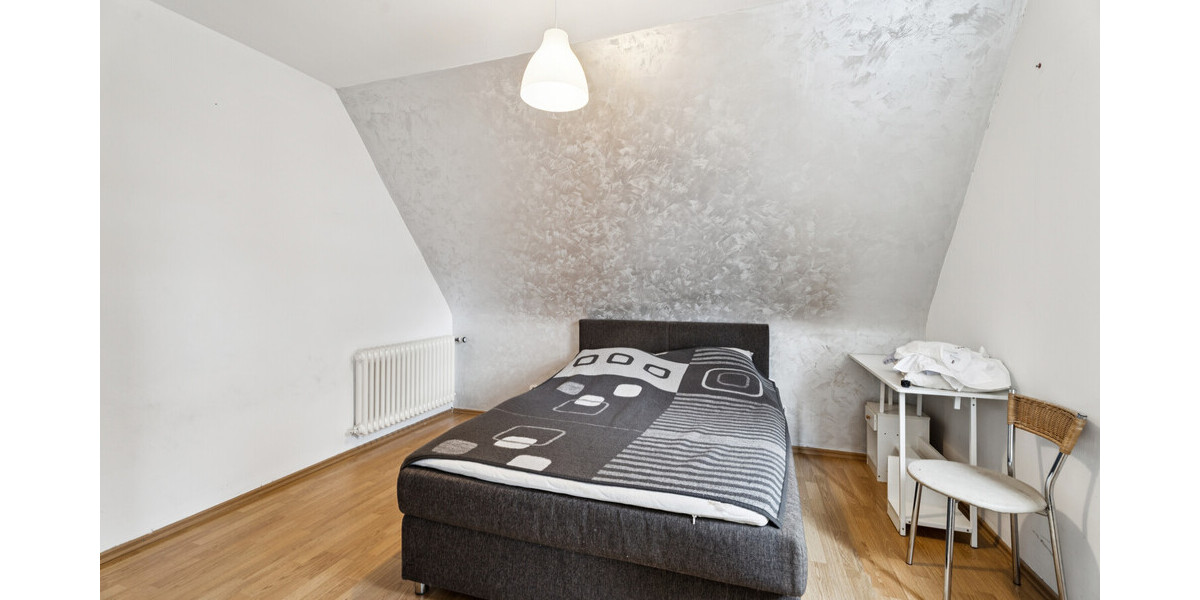 Familienleben mit Weitblick – Großzügiges Zweifamilienhaus mit viel Platz und großem Garten - Einfamilienhaus Ibbenbüren Ibbenbüren | Angebot:27195647