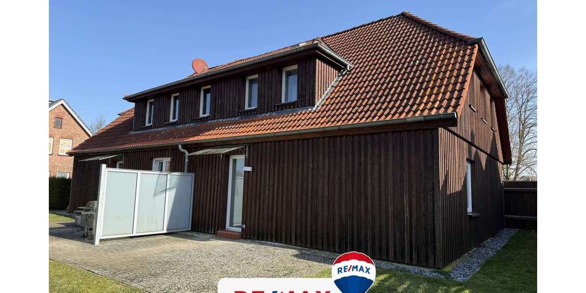 Etagenwohnung Eschede - 2 Zimmer, 56 m&sup2;, 466&euro; | Angebot:25356628