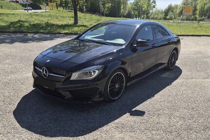 Mercedes-Benz CLA 250 164.000 km 18.900 &euro; Emmerting 84547