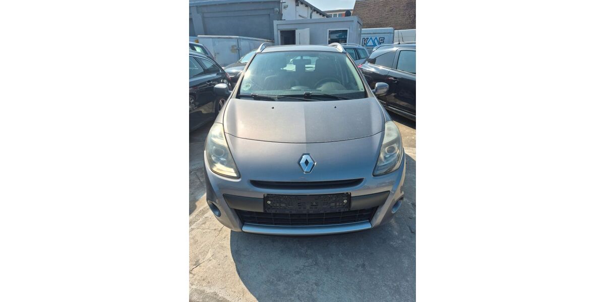 Renault Clio 40.000 km 3.950 &euro; Fürth 90763