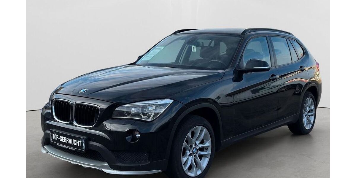 BMW X1 223.000 km 7.900 &euro; Hockenheim 68766