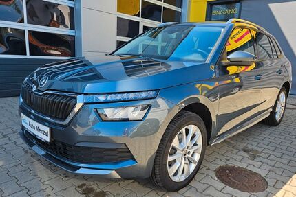 Skoda Kamiq 58.700 km 19.890 &euro; Oberrieden 87769