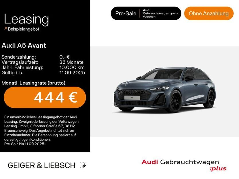 A5