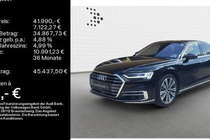 Audi A8 88.490 km 41.990 &euro; Schweinfurt 97424