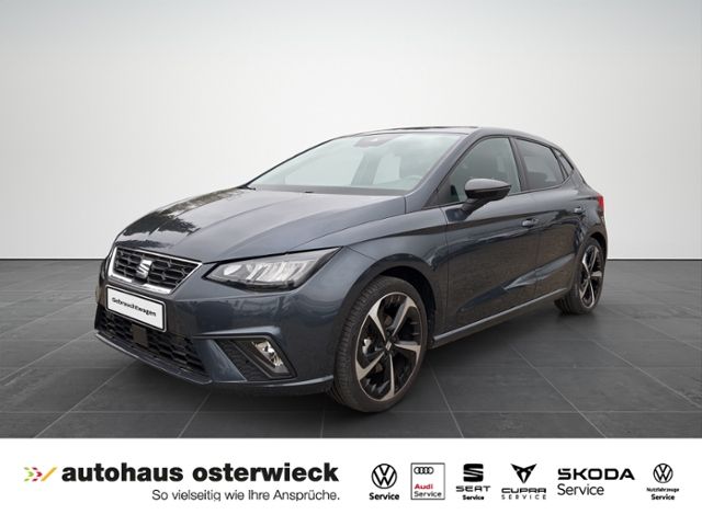 Seat Ibiza 8.302 km 19.450 &euro; Osterwieck 38835