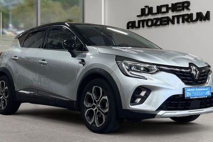 Renault Captur 70.000 km 17.490 &euro; Jülich 52428