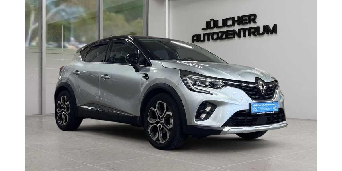 Renault Captur 70.000 km 18.490 &euro; Jülich 52428