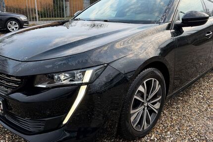 Peugeot 508 164.000 km 15.232 &euro; Germersheim 76726