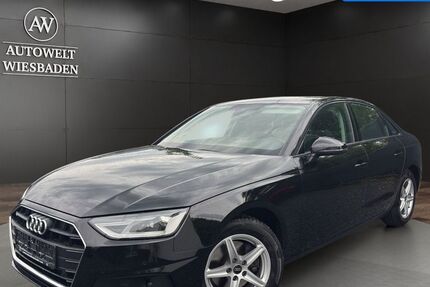 Audi A4 158.800 km 15.900 &euro; Mainz- Kastel 55252