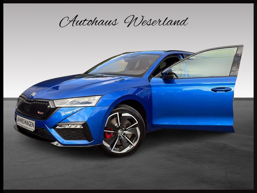 Skoda Octavia 12.540 km 34.990 € Delmenhorst 27755