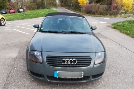 Audi TT 200.000 km 4.300 &euro; Weinsberg 74189