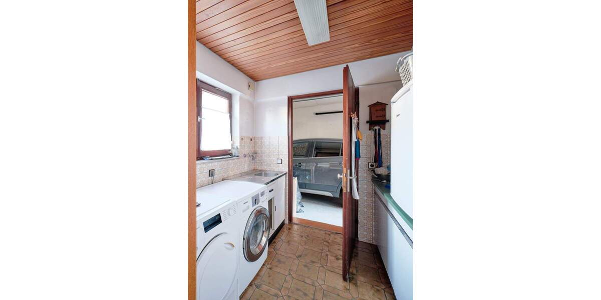 Einfamilienhaus Ostfildern Nellingen - 5 Zimmer, 154 m&sup2;, 650.000&euro; | Angebot:25413259