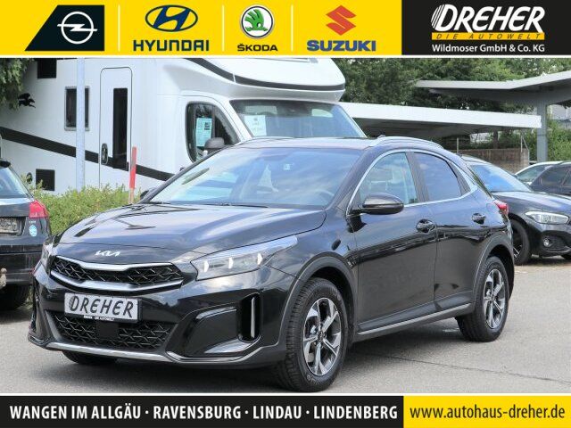 Kia XCeed 14.772 km 24.590 € Ravensburg 88213