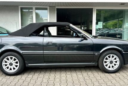 Audi 80 142.000 km 11.550 &euro; Mainz-Kastel 55252