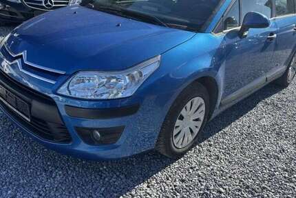 Citroen C4 194.000 km 1.399 € Paderborn 33100