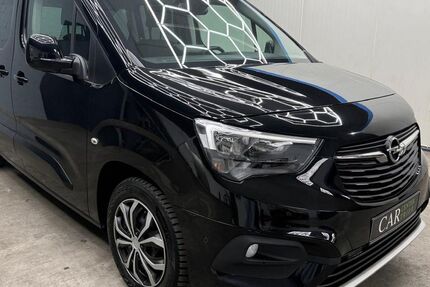 Opel Combo 80.971 km 12.980 &euro; Trier 54294