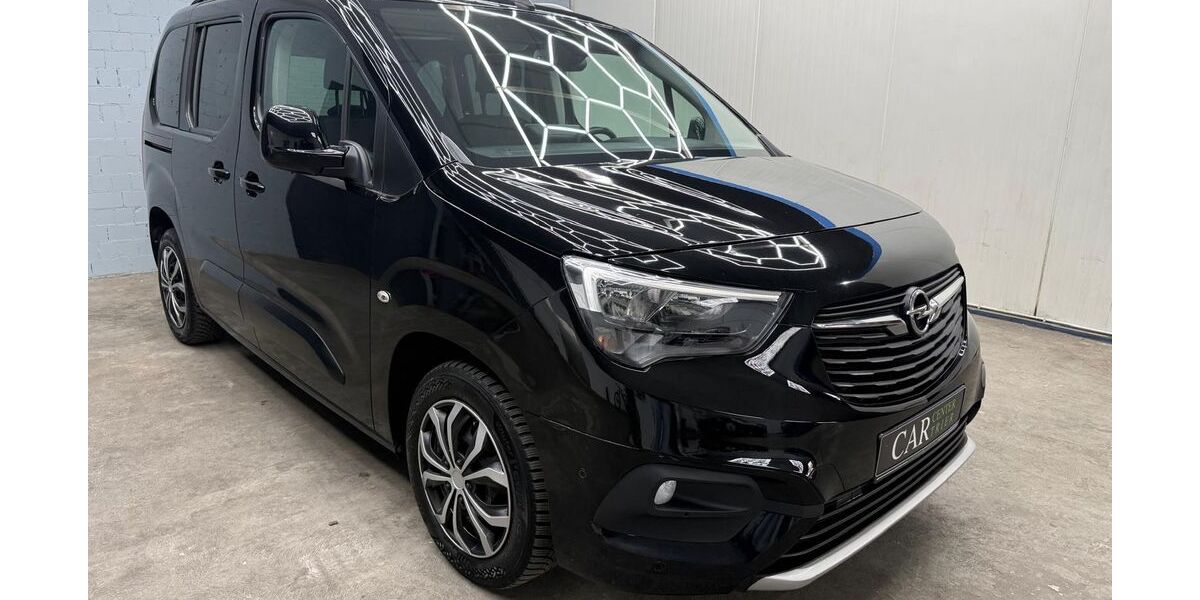 Opel Combo 80.971 km 12.980 &euro; Trier 54294