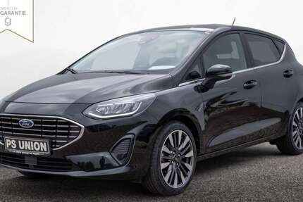 Ford Fiesta 22.325 km 18.990 &euro; Halle 06114