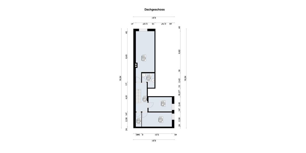 Doppelhaushälfte Grabow - 5 Zimmer, 148 m&sup2;, 159.900&euro; | Angebot:26704449