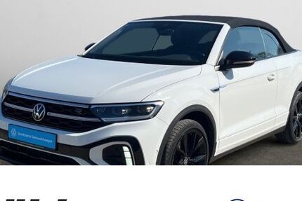 VW T-Roc 46.521 km 27.990 &euro; Hildesheim 31137