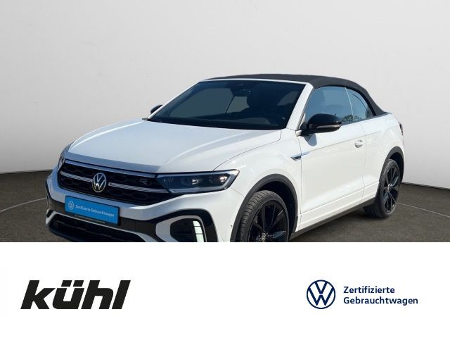 VW T-Roc 46.521 km 27.990 &euro; Hildesheim 31137