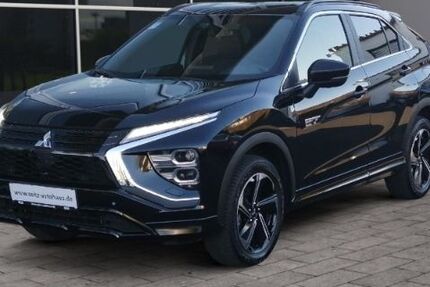 Mitsubishi Eclipse Cross 19.906 km 26.970 &euro; Obernburg 63785