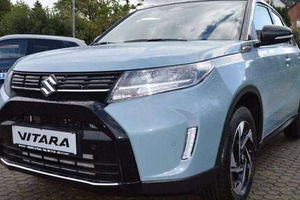 Suzuki Vitara 2.220 km 29.990 &euro; Floh-Seligenthal 98593