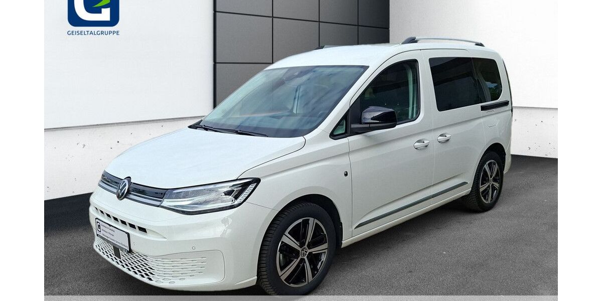 VW Caddy 98.902 km 24.830 &euro; Wurzen 04808