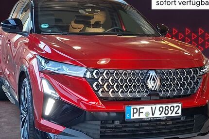 Renault Austral 2.500 km 37.495 &euro; Baden-Baden 76532