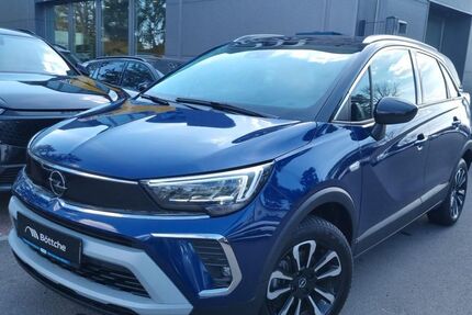 Opel Crossland (X) 19.841 km 17.780 &euro; Potsdam 14480